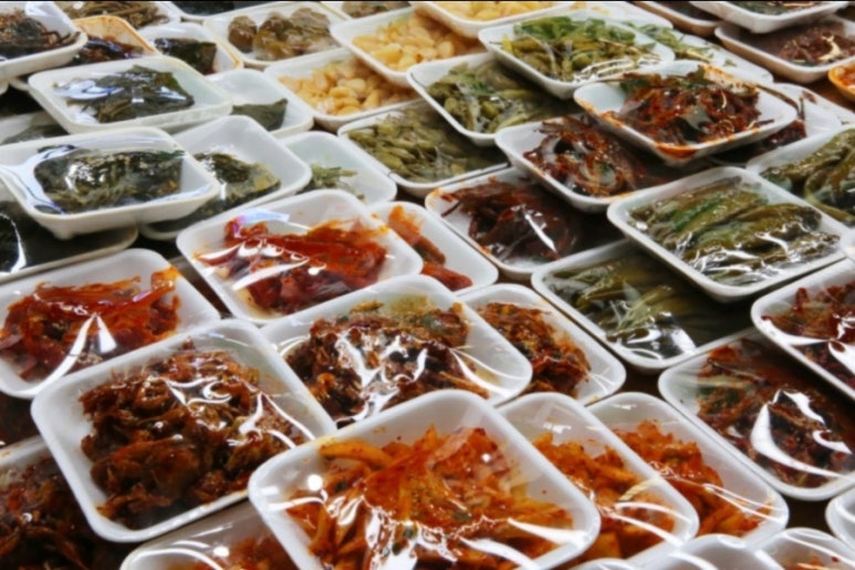 제일반찬 이미지