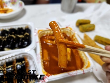 신전떡볶이인동점 이미지