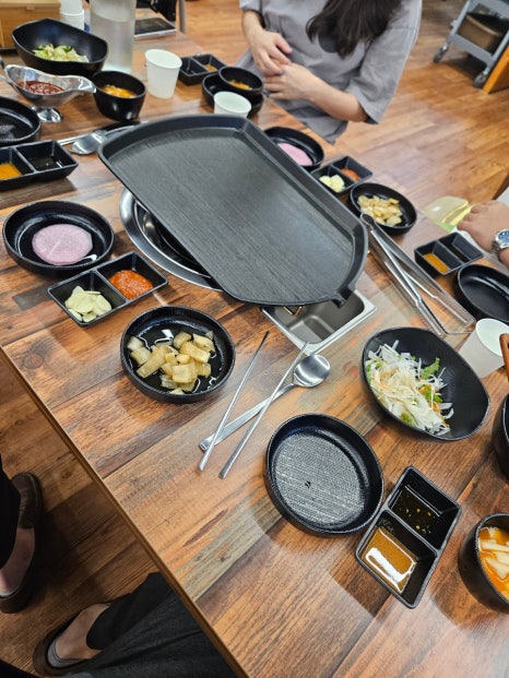 뺑덕산더미오리 이미지