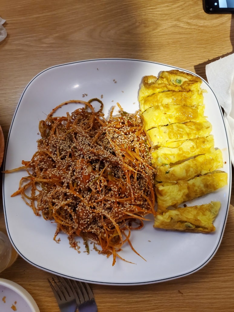 을지로골뱅이 신봉점 사진 8