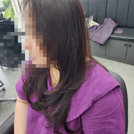 민선헤어 이미지