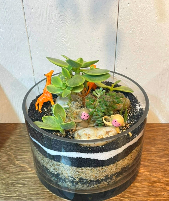 약수꽃집 이미지