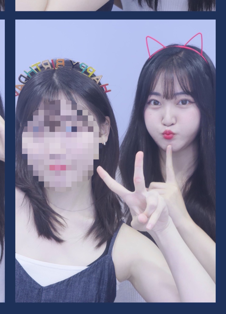 그믐달셀프스튜디오수원 이미지