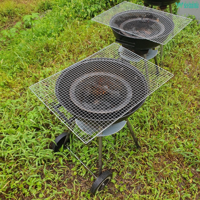 제이드별빛카라반 캠핑장 이미지