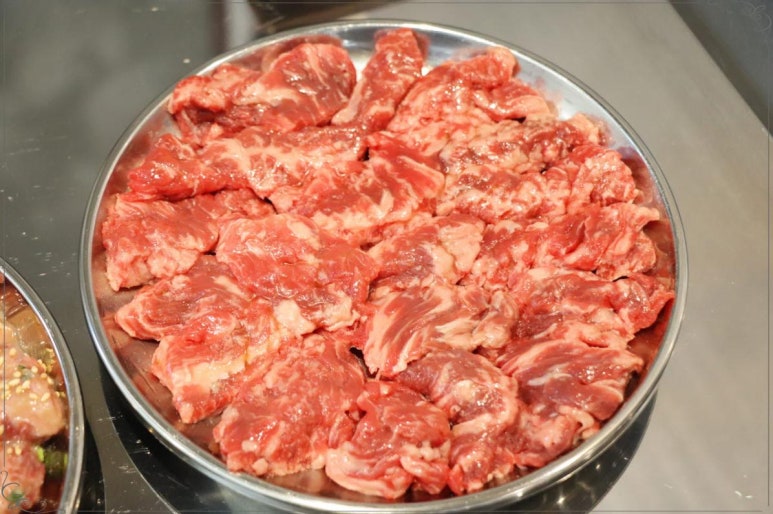 동적깡통구이일산라페스타 이미지