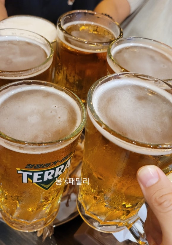 탄광맥주신불당점 이미지
