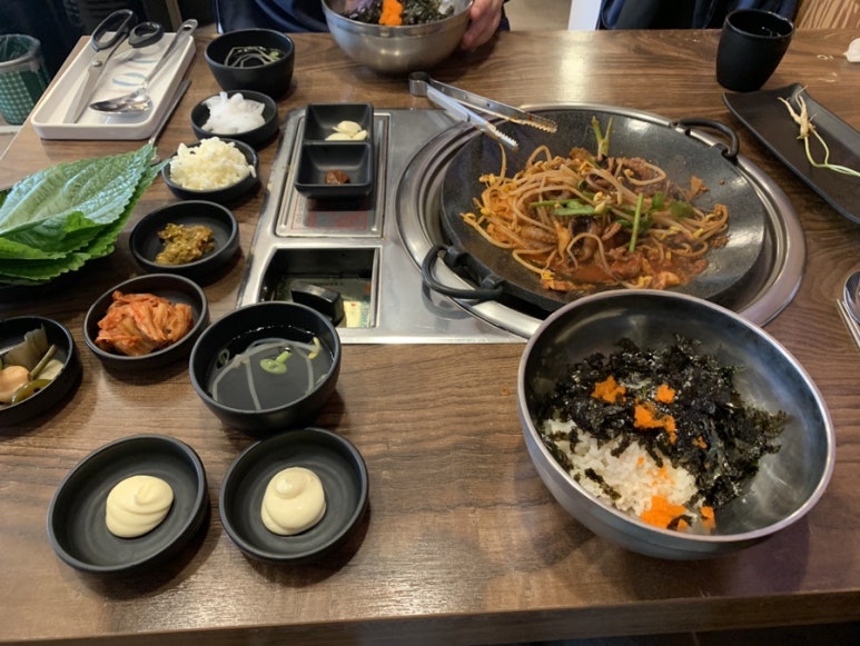 신영쭈꾸미 이미지