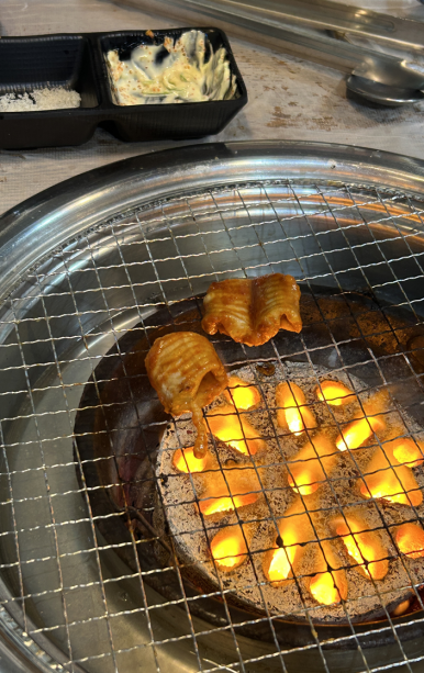명희네기장산꼼장어 이미지