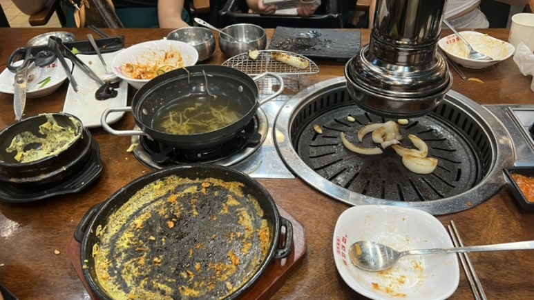돼지대첩수원호매실능실마을점 이미지