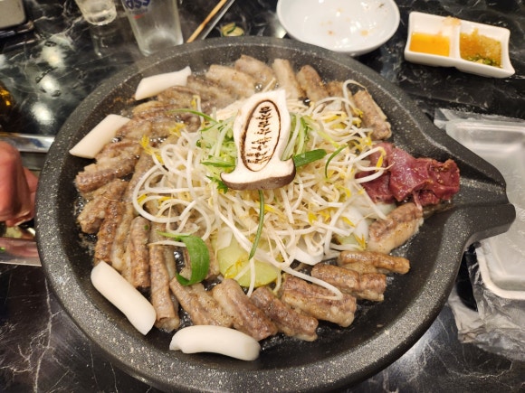 마장마장한우곱창 이미지