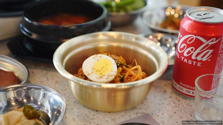 구땡식당 이미지