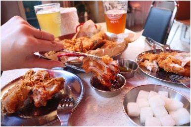 생활맥주 이수점 이미지