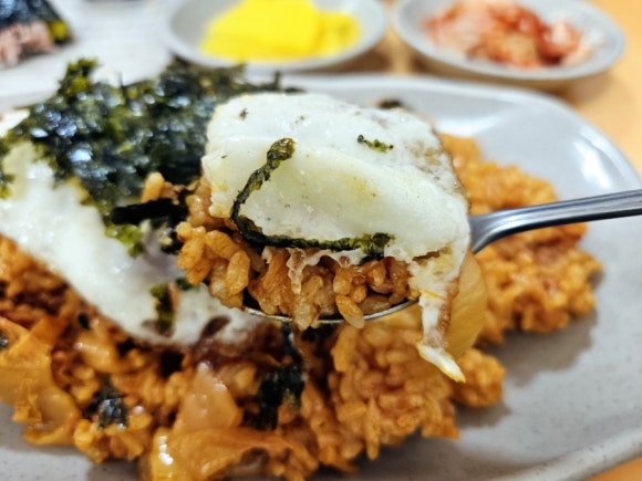 미정김밥천국 이미지