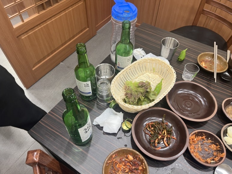 박경규의항아리보쌈원주점 이미지