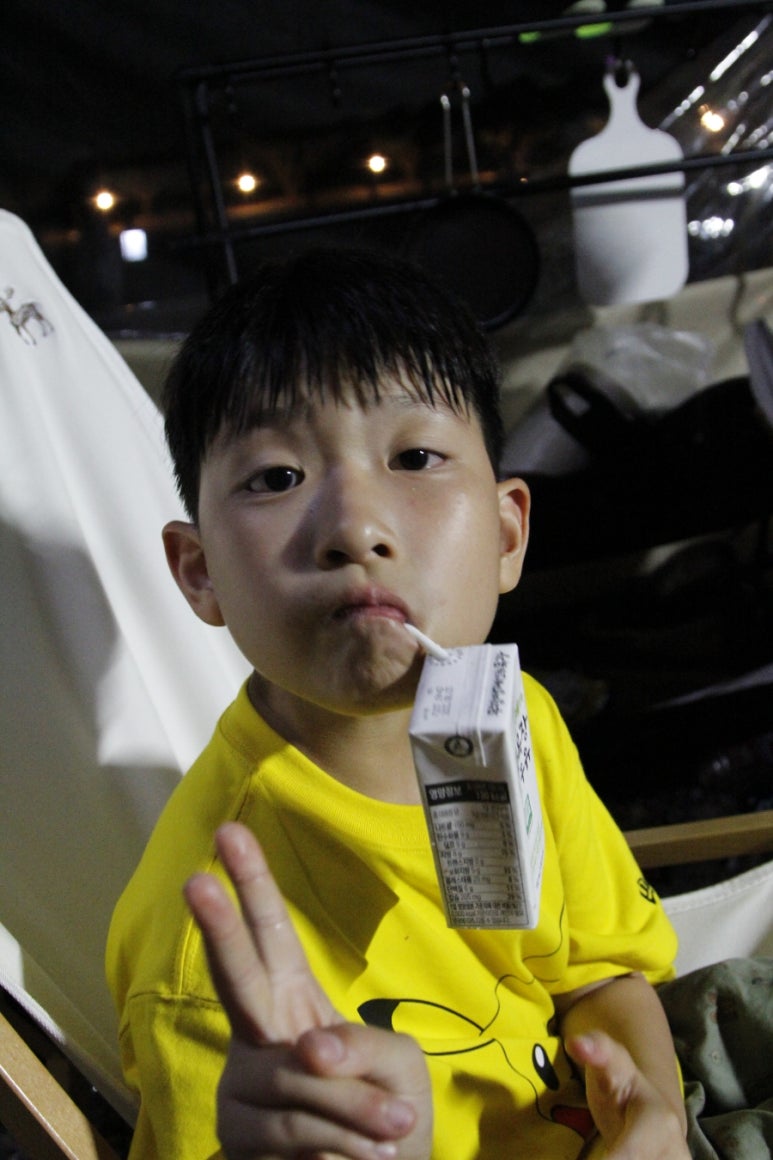 사발소캠핑장 이미지