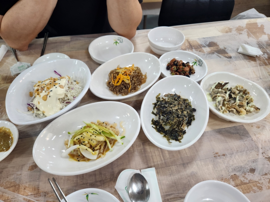 임박사아구찜 이미지