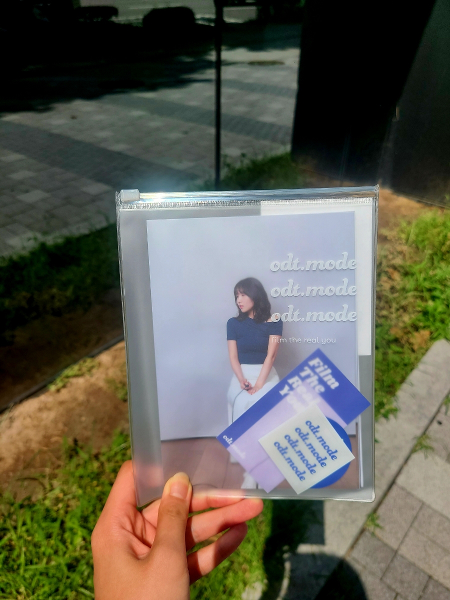 서울사진관 이미지