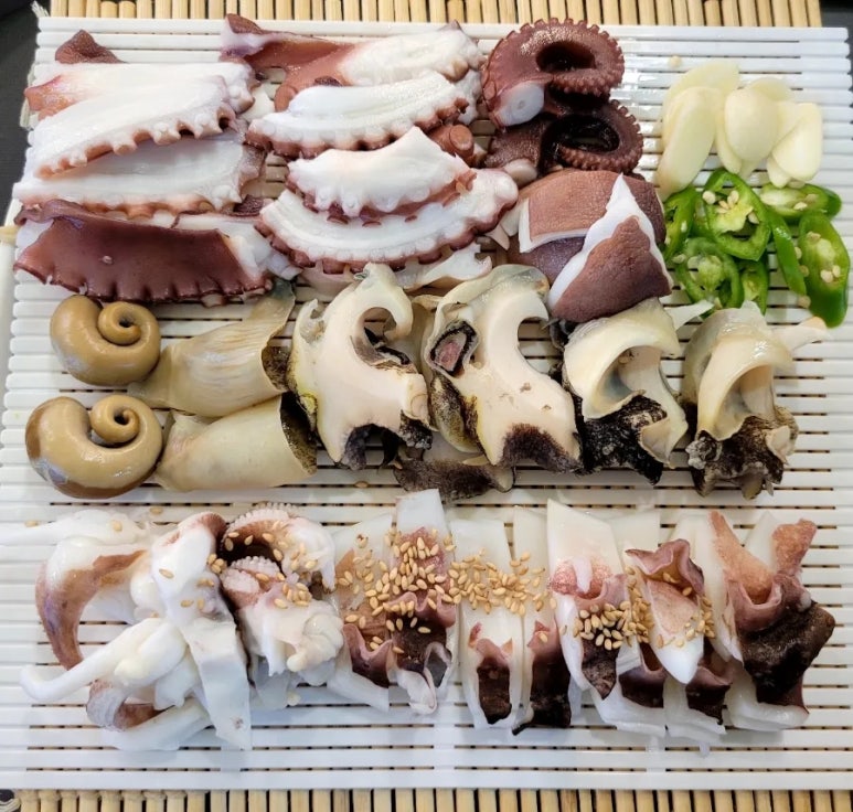 늘솜진국수&계절미식가 이미지