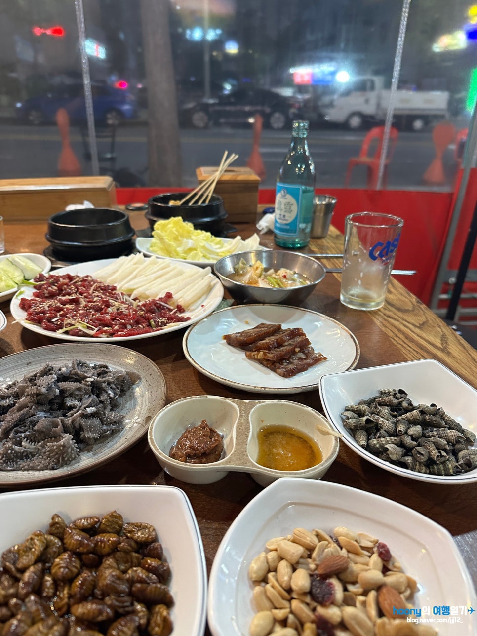 동막골생고기집 이미지
