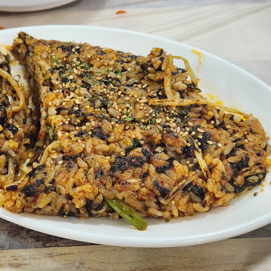 임박사아구찜 이미지