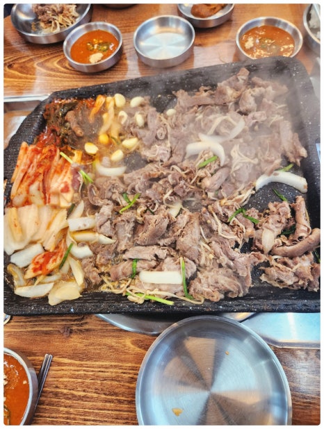차돌마당 이미지