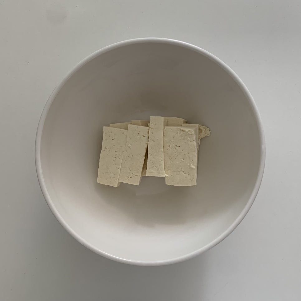 비봉우리콩두부영농조합법인 이미지