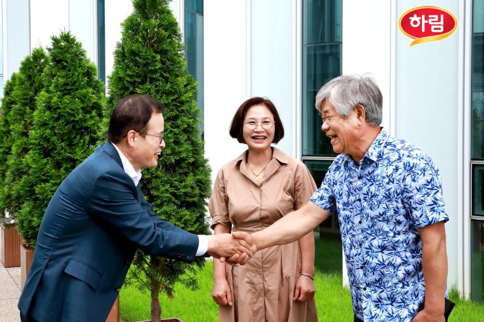 (주)농가식품 이미지