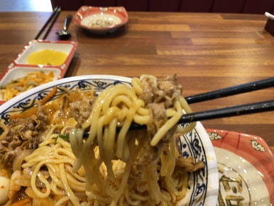 유성반점 이미지