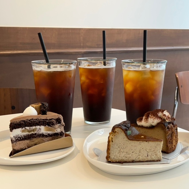 오와케이크문정역점 이미지