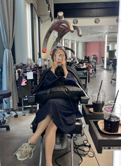 수연헤어샵 이미지