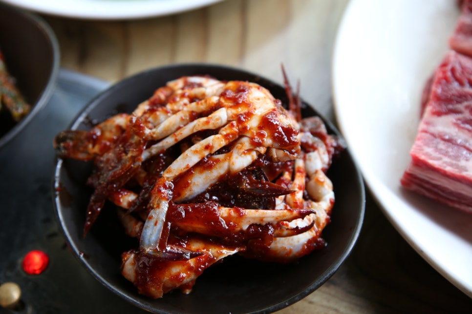 궁전반찬 이미지
