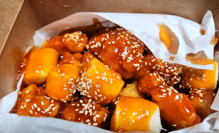 우리할매떡볶이 통일동산점 이미지