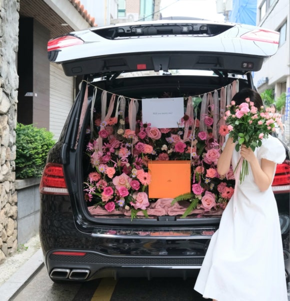 유포리아플라워 이미지
