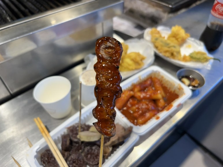 대구분식 이미지