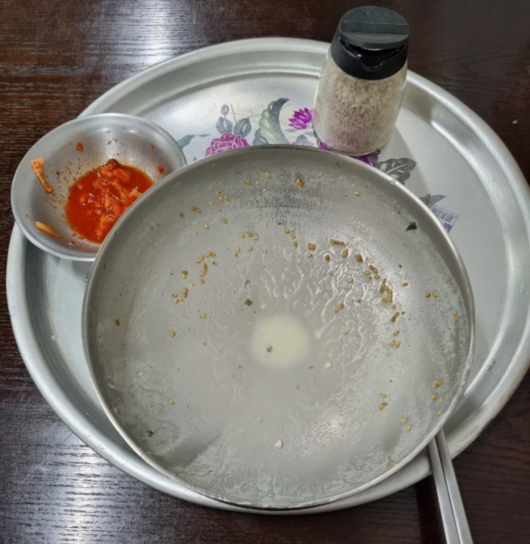 불로해물칼국수 이미지