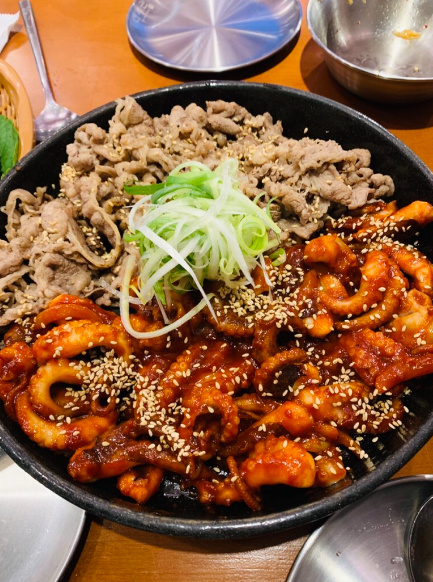 소담반찬 이미지
