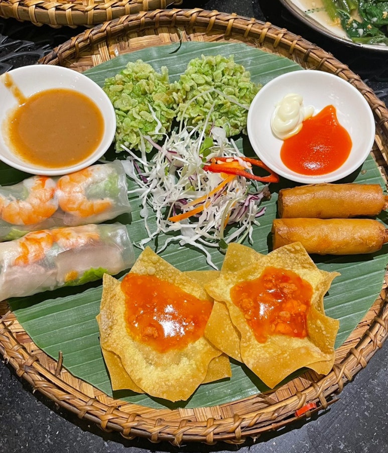마담키친 이미지