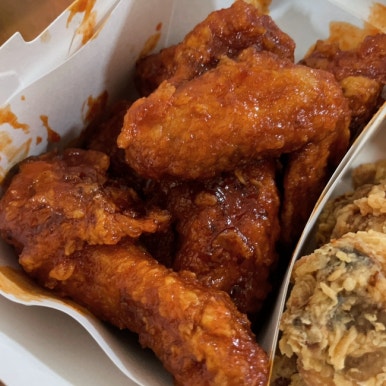 비에이치씨돌산점 이미지