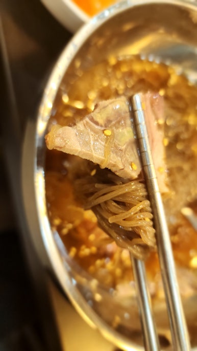 중문하은이네뽈살김밥 이미지