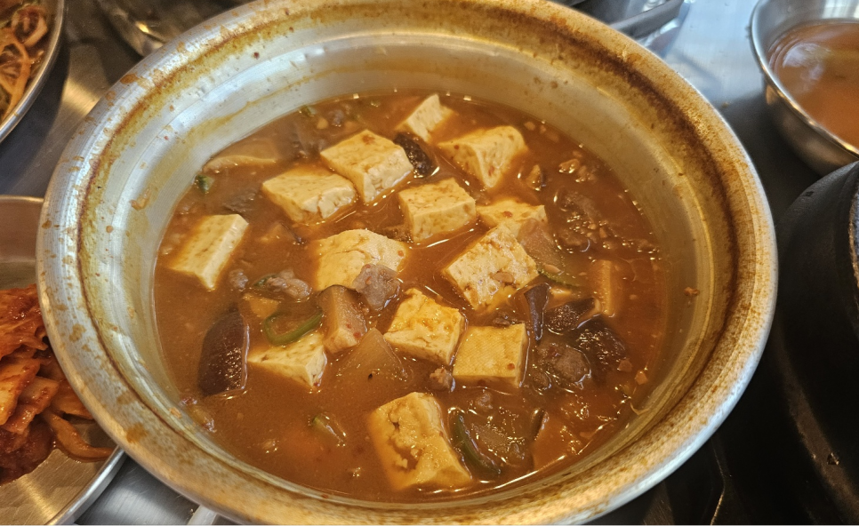 원조명가안동갈비 이미지