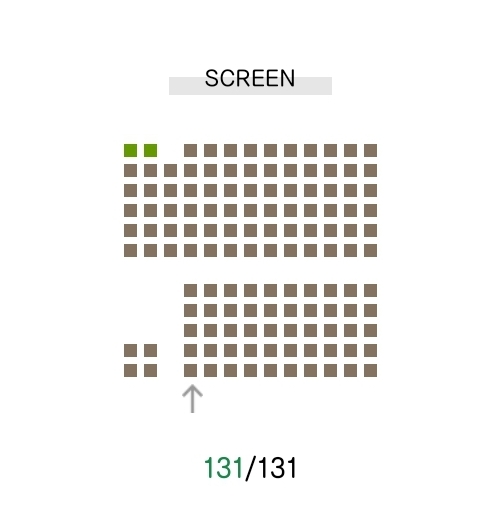 CGV 성신여대입구 3관 이미지