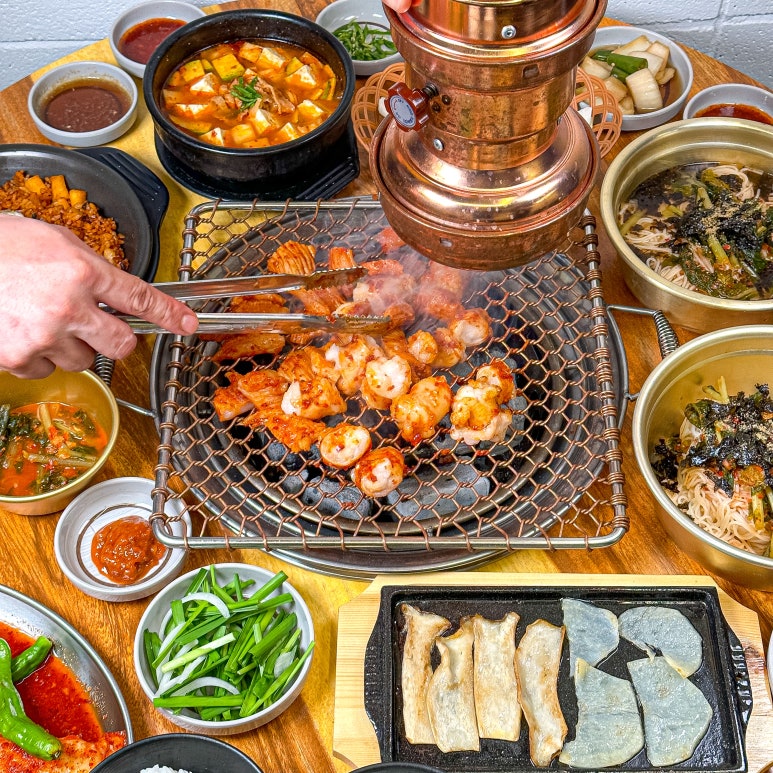 못난이맛집 이미지