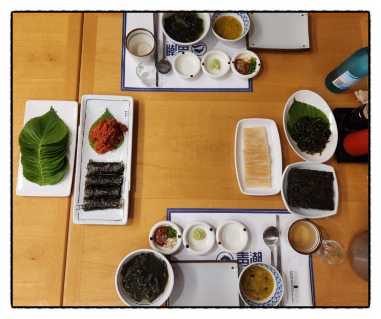 청조식당 이미지