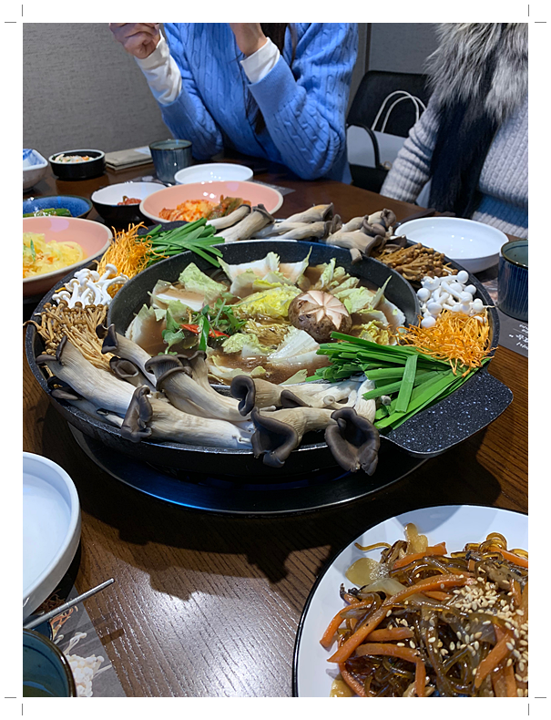 한끼밥상 이미지