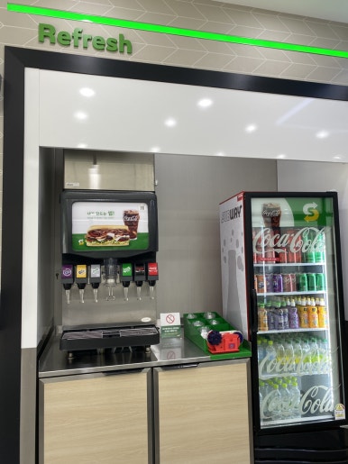써브웨이(SUBWAY)순천신대점 이미지