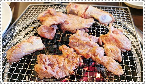 서파넓적갈비 이미지