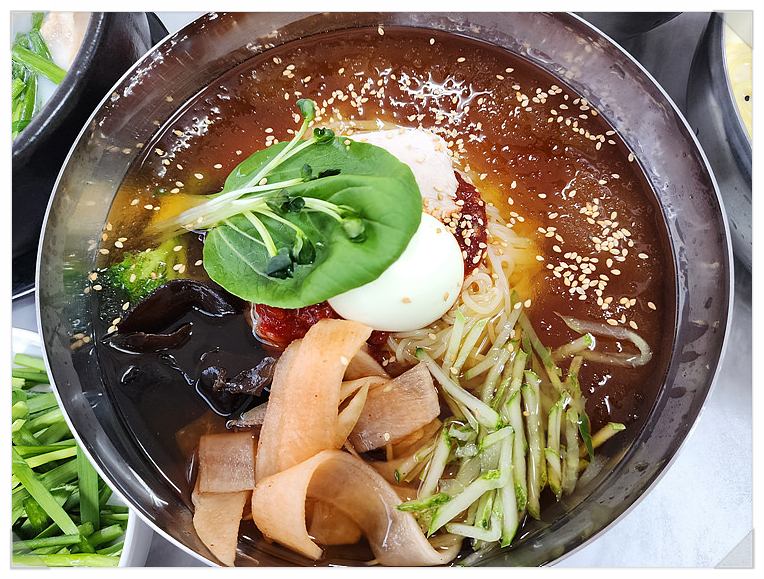 가야밀면돼지국밥 이미지