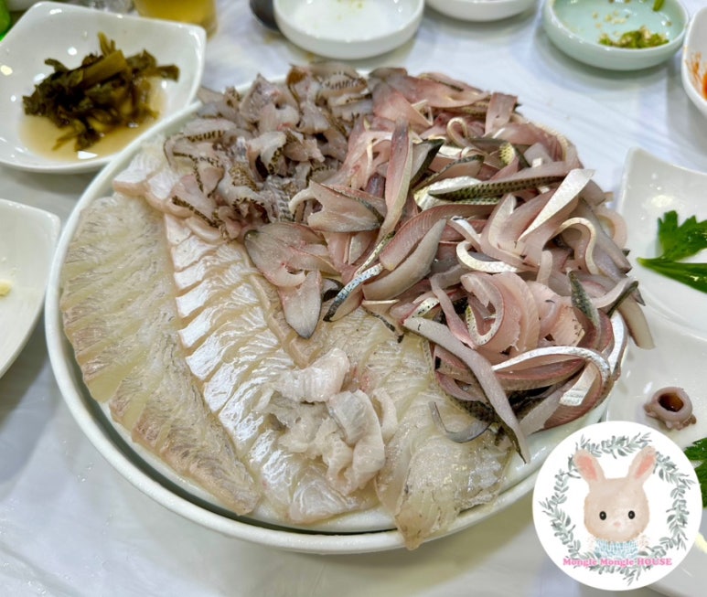 태평양장어구이 이미지
