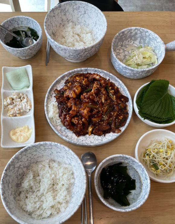 낙지의품격 이미지