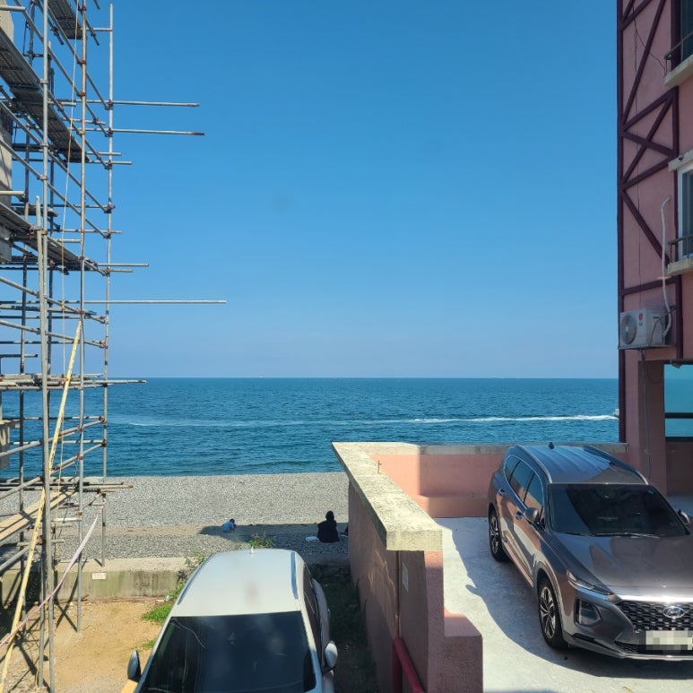 롯데리아정자해변점 이미지